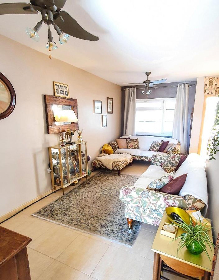Deluxe Home From Home In Caleta De Fuste Exterior photo